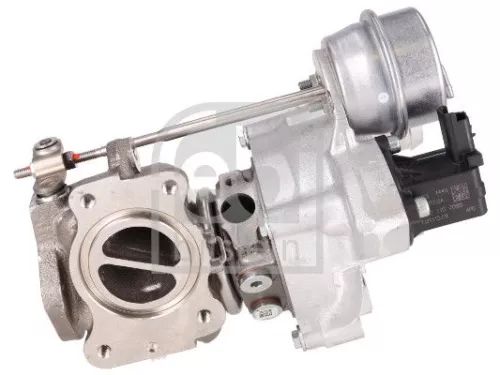 FEBI BILSTEIN FEBI BILSTEIN 186790 Febi New Turbocharger Citroën  Mini  Peugeot 308  308 Cc  Ds4  Ds5  Mini  Mini C 