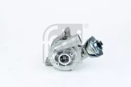 Febi New Turbocharger Ford  Volvo C-max  C30  C70  Focus  Focus C-max  Galaxy  K