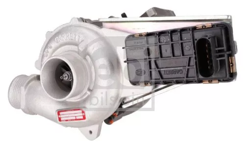 Febi New Turbocharger Volvo C30  C70  S40  S60  S80  V50  V70  Xc60  Xc70  Xc90