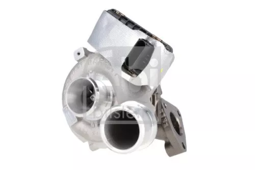 Febi New Turbocharger Hyundai  Kia Carnival / Grand Carnival  Santa Fé  Sorento