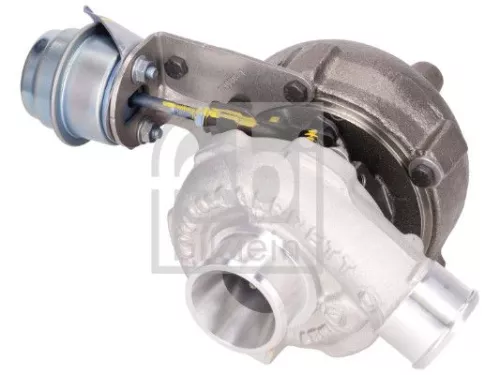 Febi New Turbocharger Hyundai  Kia Accent  Cee'd  Cerato  Getz  I30  Pro Cee'd  