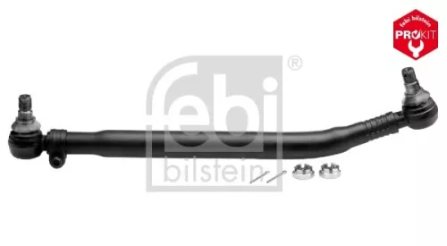 Febi Centre Rod Assembly For Renault Trucks Magnum