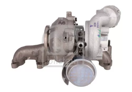 FEBI BILSTEIN FEBI BILSTEIN 187160 Febi New Turbocharger Audi  Seat  Vw A3  Altea  Caddy  Ibiza  Touran 