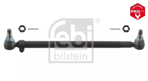 Febi Front Centre Rod Assembly For Scania 2 - Series