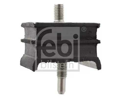 Febi Rear Left Or Right Upper Axle Bush Mount For Peugeot 205 309