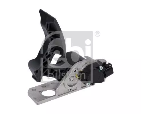 FEBI BILSTEIN FEBI BILSTEIN 187810 Febi Accelerator Pedal For Volvo Fh Fh Ii Fh12 Fh16 Fm Fm12 Fm9 Fmx 