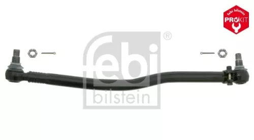 Febi Centre Rod Assembly For Mercedes-benz Actros