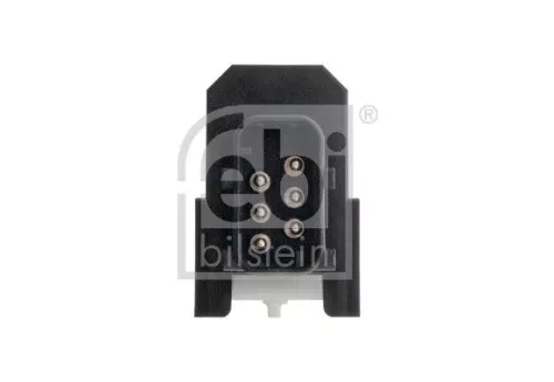 FEBI BILSTEIN FEBI BILSTEIN 18806 Actuator, central locking system 