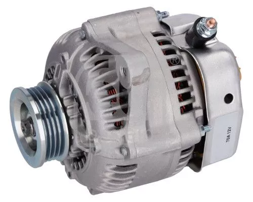 Febi Alternator For Suzuki Baleno Cultus Ignis Jimny Liana Swift Wagon 