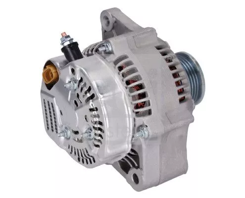 FEBI BILSTEIN FEBI BILSTEIN 188132 Febi Alternator For Suzuki Baleno Cultus Ignis Jimny Liana Swift Wagon  
