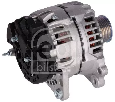FEBI BILSTEIN FEBI BILSTEIN 188254 Febi Alternator For Audi Seat Skoda Vw A3 Arosa Bora Fox Gol Golf Golf  