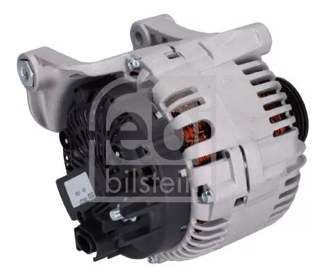 FEBI BILSTEIN FEBI BILSTEIN 188321 Febi Alternator For Bmw 3 5 6 7 