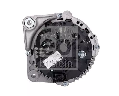 FEBI BILSTEIN FEBI BILSTEIN 188321 Febi Alternator For Bmw 3 5 6 7 