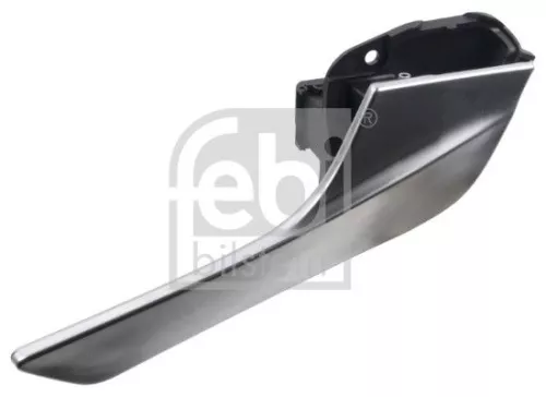 Door Handle, interior equipment