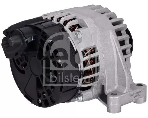 FEBI BILSTEIN FEBI BILSTEIN 188413 Febi Alternator For Alfa Romeo Fiat Ford Lancia 500 500 C Doblo Grande  