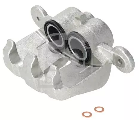 Febi Front Left Brake Caliper For Land Rover Discovery Range Rover Rang