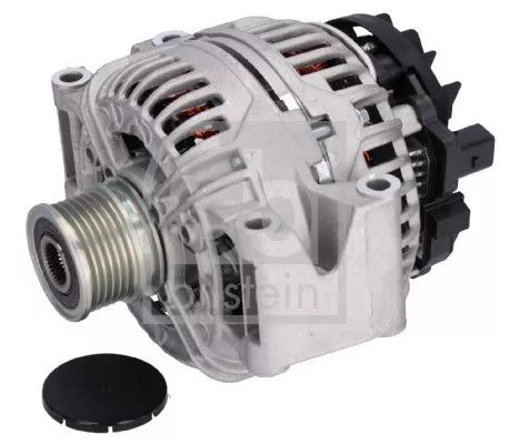 Febi Alternator For Mercedes-benz Sprinter 3 5-t Sprinter 3-t Sprinter 