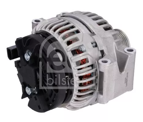 FEBI BILSTEIN FEBI BILSTEIN 188504 Febi Alternator For Mercedes-benz Sprinter 3 5-t Sprinter 3-t Sprinter  