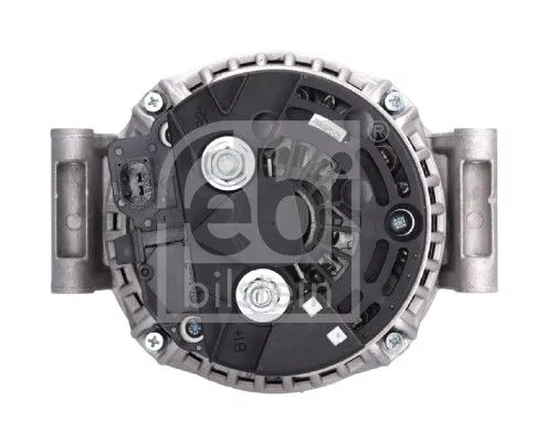 FEBI BILSTEIN FEBI BILSTEIN 188504 Febi Alternator For Mercedes-benz Sprinter 3 5-t Sprinter 3-t Sprinter  