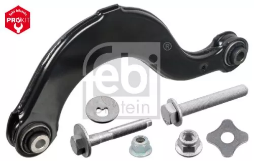 Febi Upper Rear Left Or Right Control / Trailing Arm For Audi Cupra Seat Skoda V