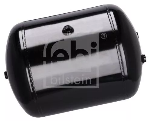 Febi Air Tank Compressed-air System