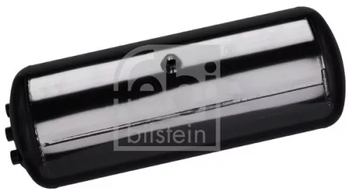 Febi Air Tank Compressed-air System For Mercedes-benz Actros Actros Mp2