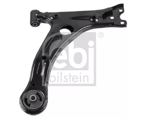 FEBI BILSTEIN FEBI BILSTEIN 188784 Febi Front Left Control / Trailing Arm For Toyota Corolla 