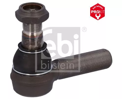 Febi Front Rear Tie Rod End For Mercedes-benz Actros Actros Mp2 / Mp3 A