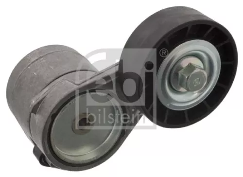 Febi Drive Belt Tensioner For Opel Vauxhall Astra Corsa Tigra