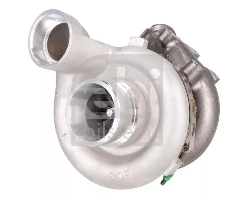 Febi New Turbocharger  