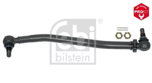 Febi Centre Rod Assembly For Volvo N10 N12 Nl