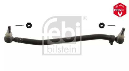 Febi Centre Rod Assembly For Volvo Fl10 Fl12 Fl7