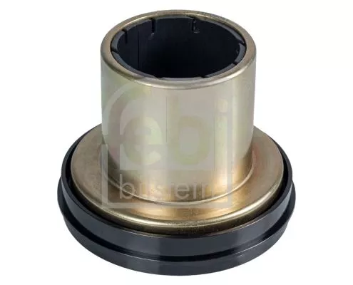 Bush, steering knuckle