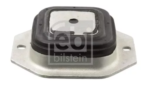 Febi Rear Left Or Right Axle Bush Mount For Peugeot 405