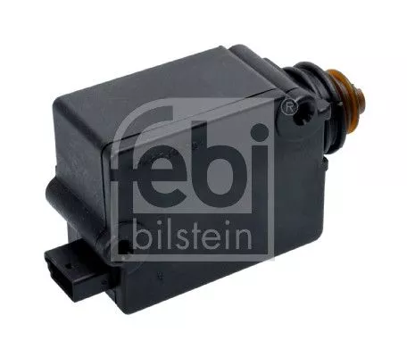 FEBI BILSTEIN FEBI BILSTEIN 19093 Actuator, central locking system 