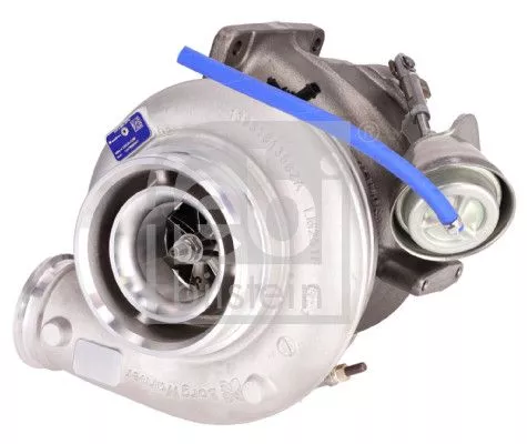 FEBI BILSTEIN FEBI BILSTEIN 190980 Febi New Turbocharger   