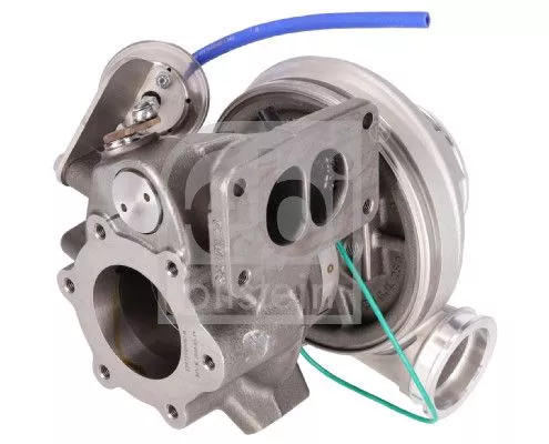 FEBI BILSTEIN FEBI BILSTEIN 190980 Febi New Turbocharger   