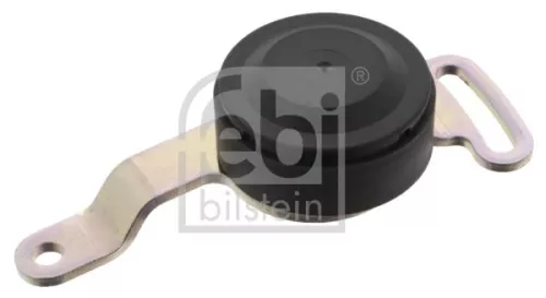 Febi Drive Belt Tensioner For Smart Cabrio City-coupe Fortwo Ro