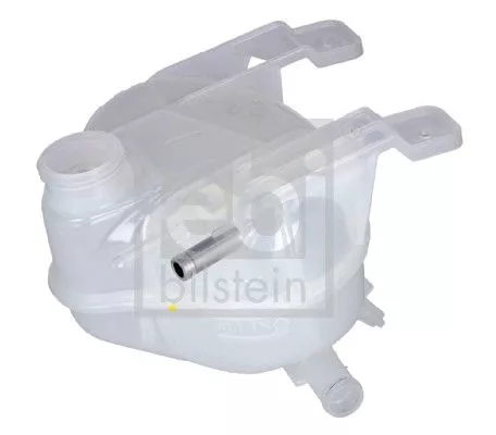 Febi Coolant Expansion Tank For Alfa Romeo Fiat Mito Punto
