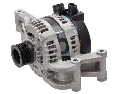 Febi Alternator For Ford Focus Focus C-max