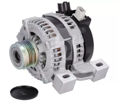 Febi Alternator For Ford Ford Australia Focus