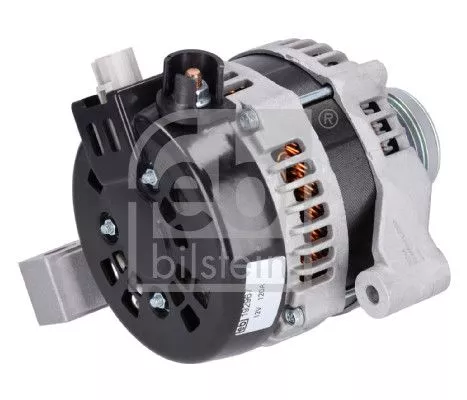FEBI BILSTEIN FEBI BILSTEIN 192967 Febi Alternator For Ford Ford Australia Focus 