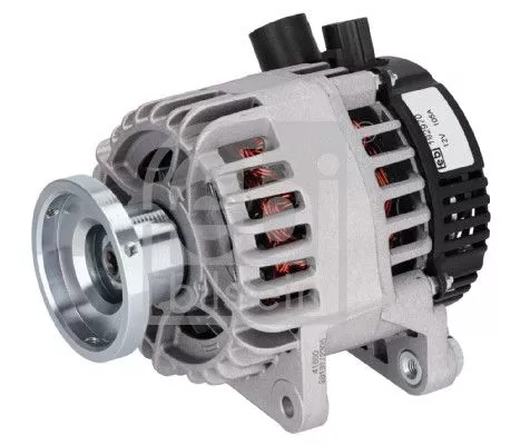Febi Alternator For Ford C-max Focus Focus C-max