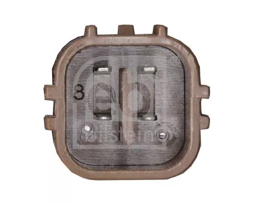 FEBI BILSTEIN FEBI BILSTEIN 192981 Febi Alternator For Honda Accord Civic Cr-v 