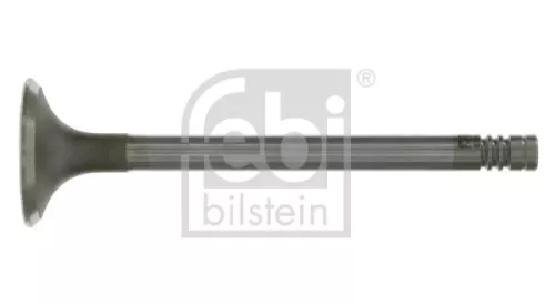 Febi Exhaust Valve For Ford Transit Transit Tourneo