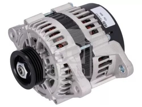 Febi Alternator For Chevrolet Matiz Spark