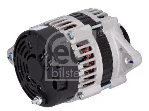 FEBI BILSTEIN FEBI BILSTEIN 193043 Febi Alternator For Chevrolet Matiz Spark 