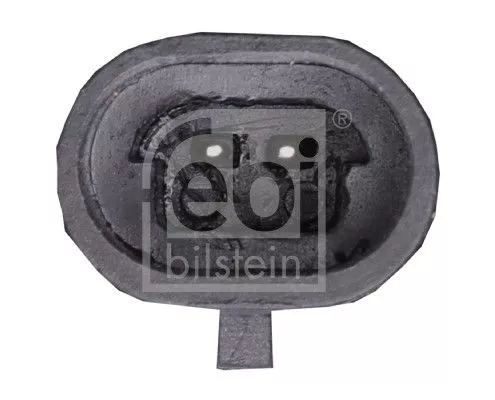 FEBI BILSTEIN FEBI BILSTEIN 193043 Febi Alternator For Chevrolet Matiz Spark 