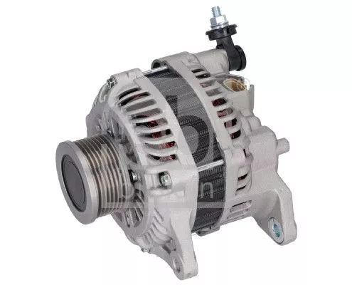 Febi Alternator For Nissan Cabstar Navara Np300 Pathfinder
