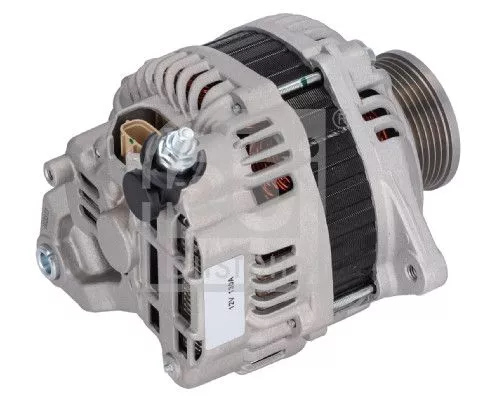 FEBI BILSTEIN FEBI BILSTEIN 193050 Febi Alternator For Nissan Cabstar Navara Np300 Pathfinder 